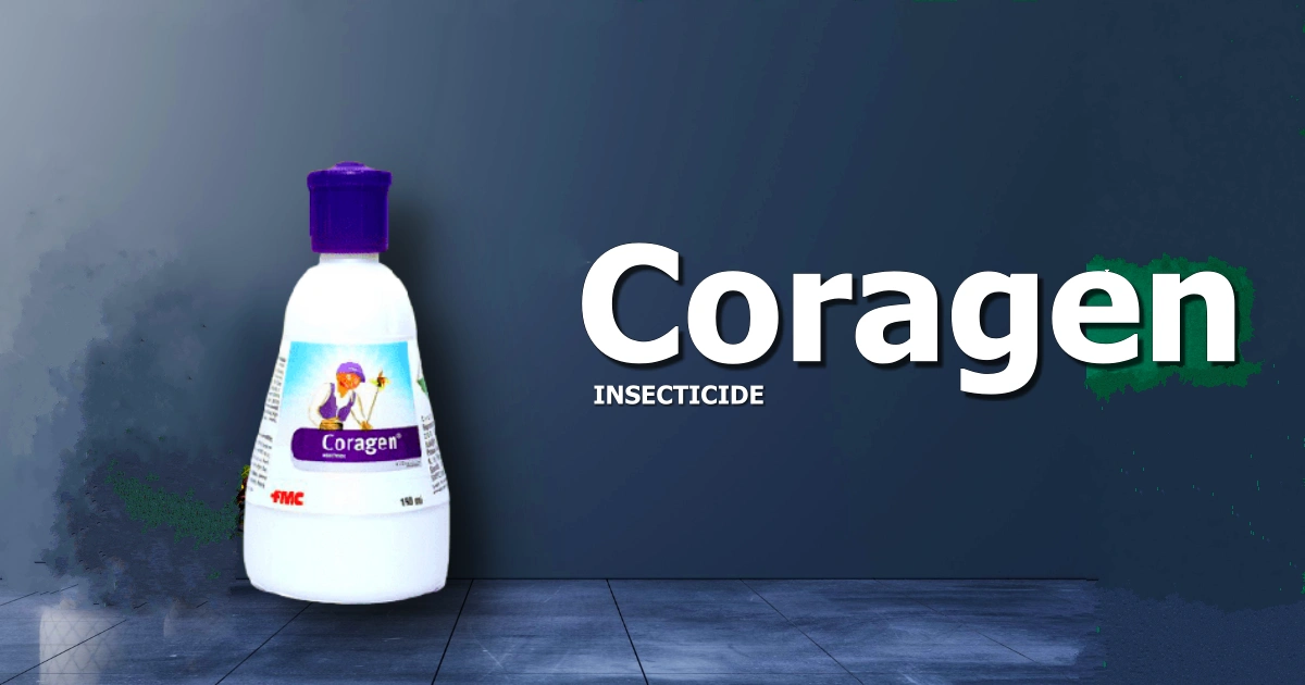 Coragen insecticide fmc